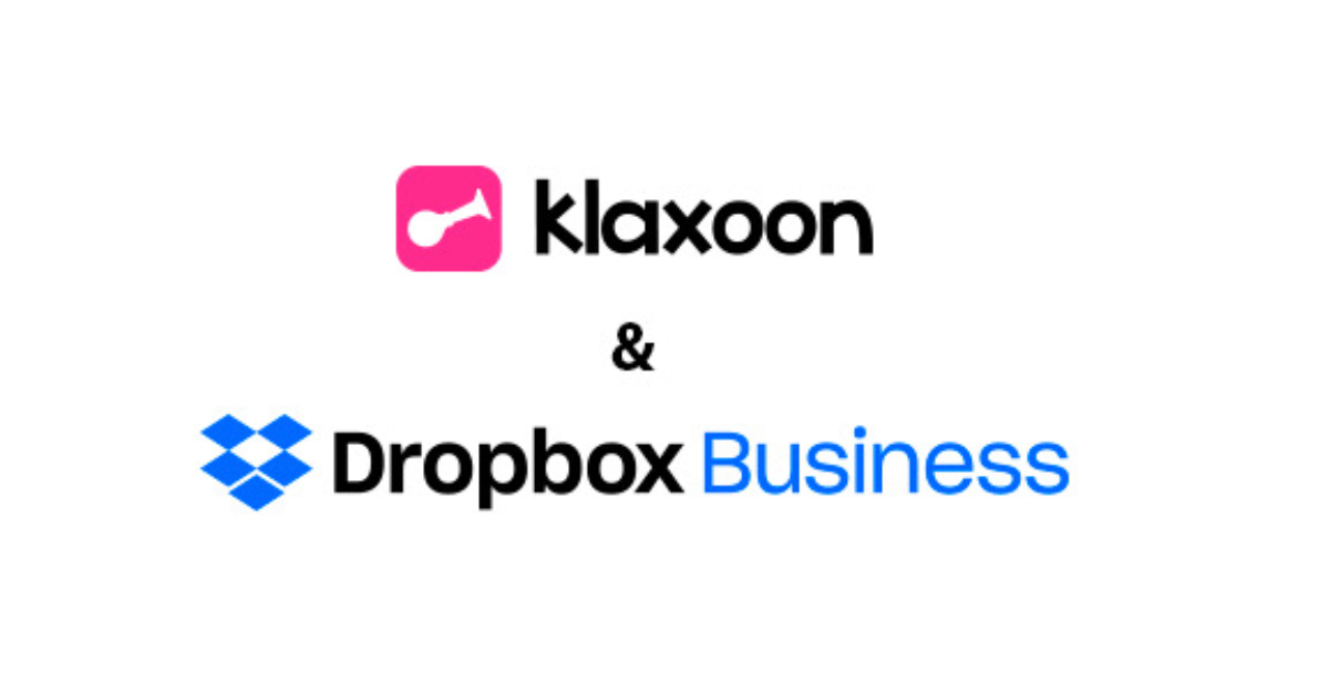dropbox for business blog